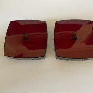 CHANEL Le Signe Du Lion packaging